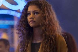 Zendaya Will Reportedly Earn $1 Million USD per Episode for 'Euphoria' Season 3