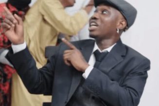 Zlatan – Omo Ologo