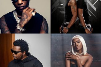 10 Songs that Perfectly Sampled African Music Legends - BellaNaija