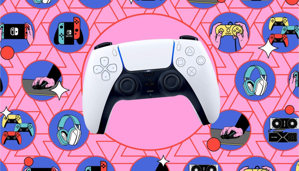 11 ways to power up your gaming on your PS5