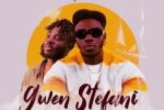 A-Star – Gwen Stefani ft Fuse ODG