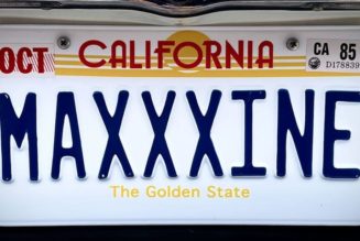 A24 Announces Ti West's 'X' and 'Pearl' Follow-Up Film 'MaXXXine' Has Currently Begun Filming