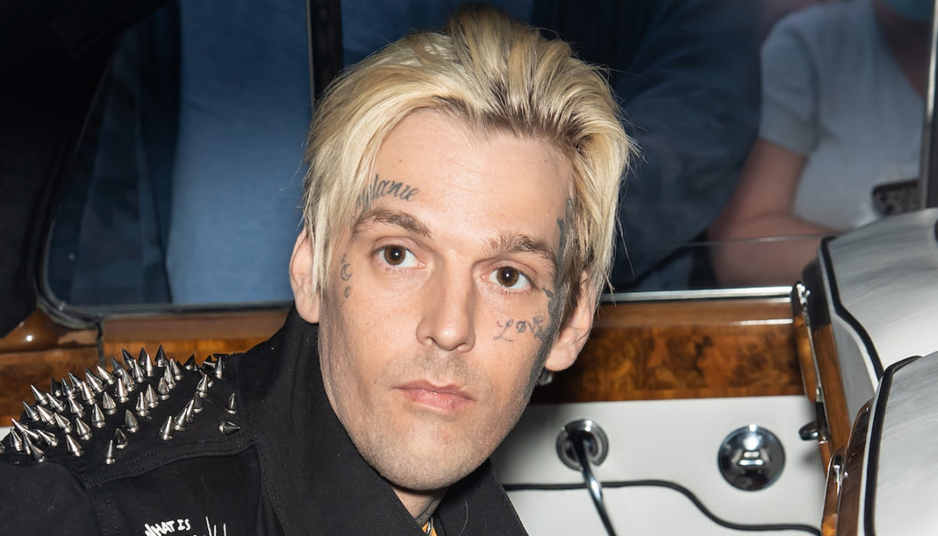 Aaron Carter’s Cause of Death Revealed