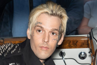 Aaron Carter’s Cause of Death Revealed