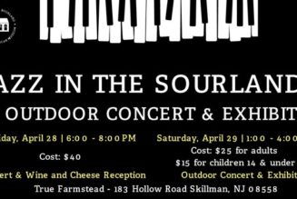 African American Museum to Celebrate Jazz Appreciation Month ... - New Jersey Stage