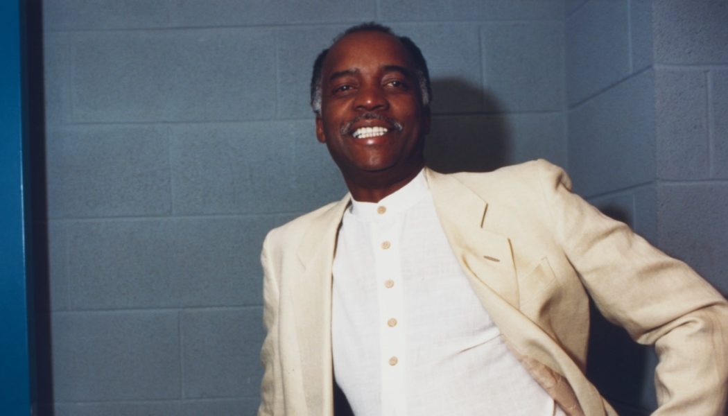 Ahmad Jamal, An Architect of Modern Jazz, Dead at 92