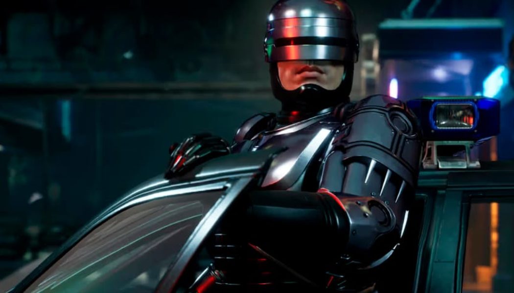 Amazon to Develop New 'RoboCop,' 'Legally Blonde,' and 'Barbershop' Adaptations