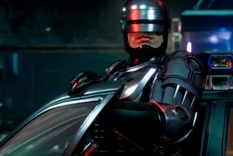 Amazon to Develop New 'RoboCop,' 'Legally Blonde,' and 'Barbershop' Adaptations