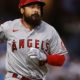 Angels' Anthony Rendon suspended after aggressive altercation with A's fan - Fox News