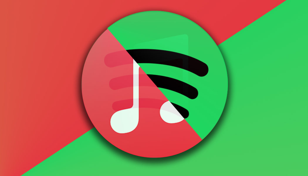 Apple Music Classical and 5 other reasons to switch from Spotify to Apple Music - Macworld