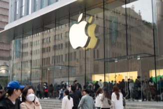 Apple’s first retail store in India is opening soon