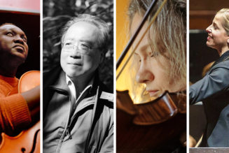 Apple's New App Aims to Make Classical Music More Accessible - The New York Times