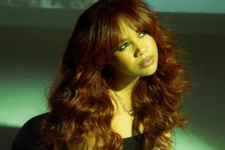 Baby Rose Releases Timeless and Soulful R&B Album ‘Through and Through’