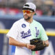 Bad Bunny is launching a sports agency, and has already signed some MLB talent - Yahoo Sports