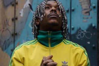 BERWYN Is On A Path To Satisfaction