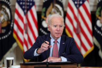 Biden to travel to Northern Ireland to mark Good Friday Agreement anniversary - CBS News