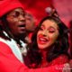 Big Waves Only: Cardi B And Family To Voice New ‘Baby Shark’ Movie