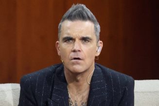 BILD Leben & Wissen Lifestyle Er hat keine Lust mehr auf Sex: Was, wenn es Ihnen so geht wie Robbie?