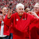 Bob Knight Released From Hospital, Family Issues Statement - Sports Illustrated