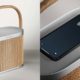 B&O's New Beosound A5 Speaker Features a Built-In Wireless Phone Charger