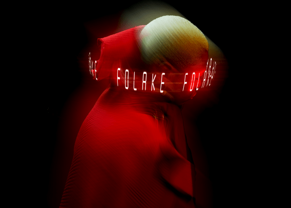 Boy Spyce – Folake