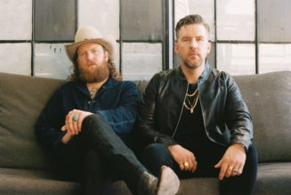 Brothers Osborne Balance Attitude and Tenderness in Three New Songs - Rolling Stone