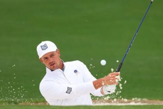Bryson DeChambeau clarifies Augusta National par-67 comments, has no regrets: ‘I learn from all my mistakes’ - Fox News