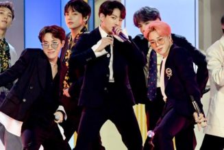BTS Exhibition 'PROOF' To Open in Los Angeles for the K-Pop Group's 10th Anniversary