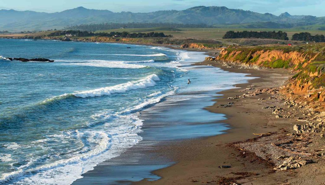 Cambria Is One of California's Cutest Small Towns — How to Plan the Perfect Visit - Travel + Leisure