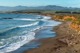Cambria Is One of California's Cutest Small Towns — How to Plan the Perfect Visit - Travel + Leisure