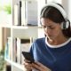Can Heartbreak Music Help You Move Past A Breakup? A Psychologist Weighs In - Forbes