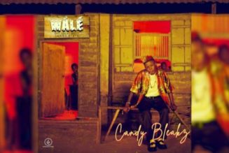 Candy Bleakz – Wale