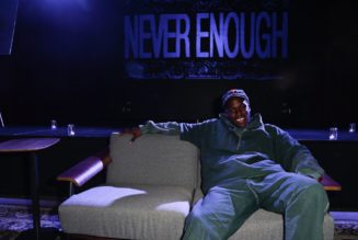 Cape No More: Daniel Caesar Walks Back Defense Of YesJulz, Apologizes For The Gaffe