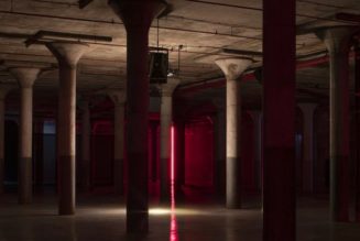 Carl Craig Is Bringing Techno to MOCA's Geffen Contemporary