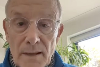 Carl Palmer Is “Feeling Really Good” After Heart Surgery