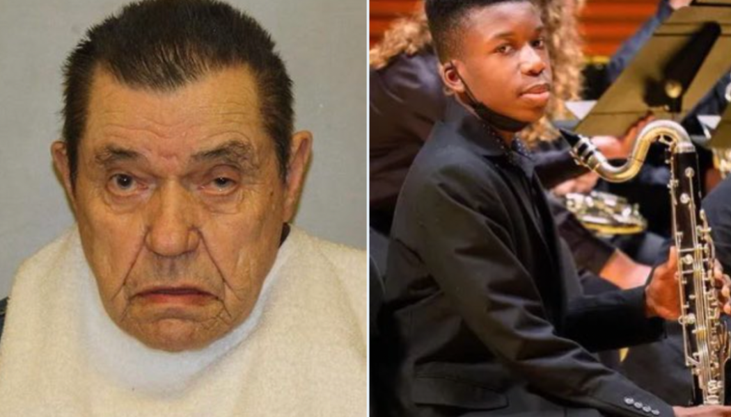 Charges Filed Against Ralph Yarl Shooting Suspect, 84-Year Old White Guy