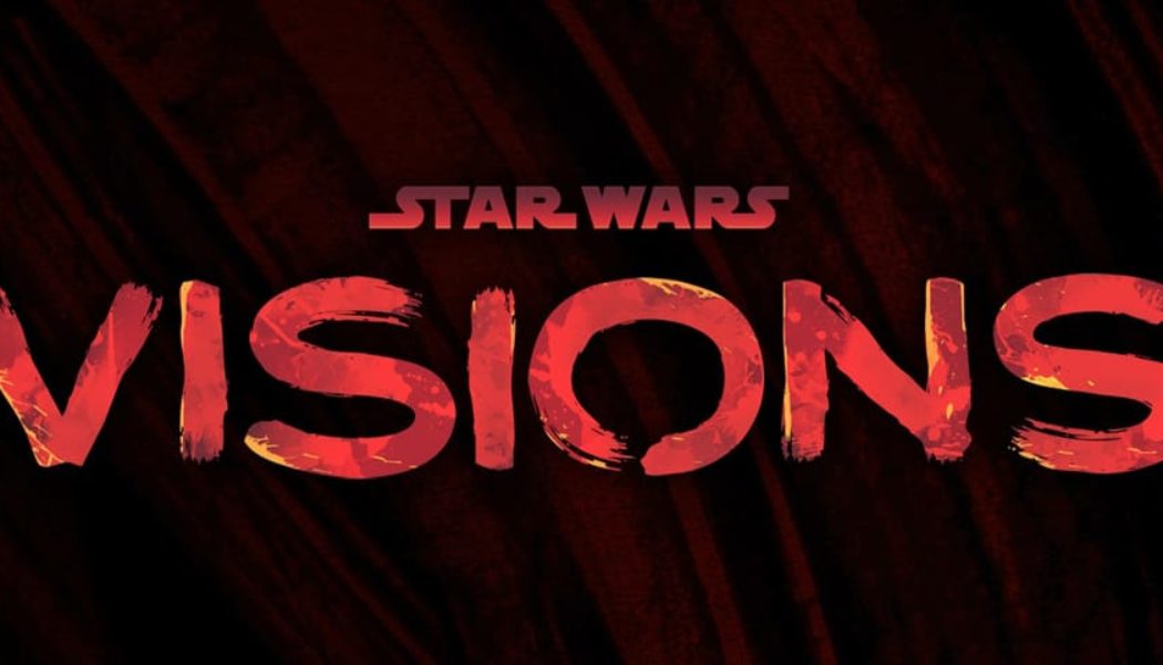 Check Out the 'Star Wars: Visions' Volume 2 Trailer