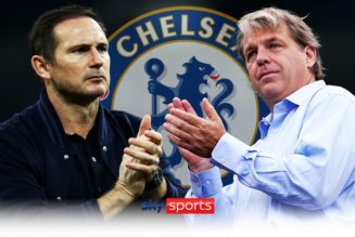 Chelsea's Champions League exit confirmed as season of disarray puts owner Todd Boehly in the spotlight - Sky Sports