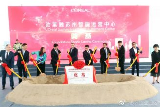 Chinese Consumers Ditch Foreign Fashion And Luxury Brands For Local Options: McKinsey Report - Jing Daily