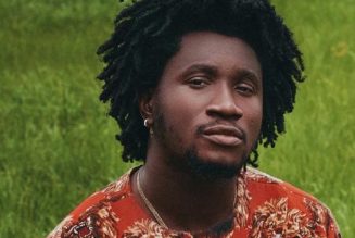 Content Creator, Nasboi Laments Over AMVCA Snub