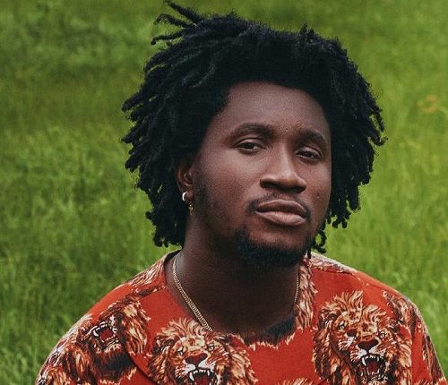 Content Creator, Nasboi Laments Over AMVCA Snub