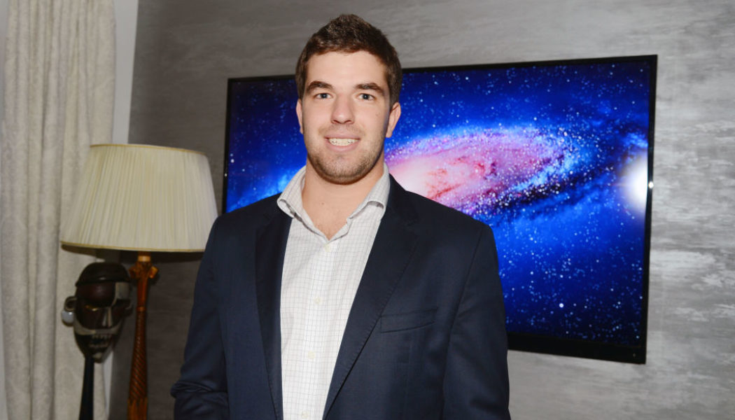 Convicted Fraudster Billy McFarland Promises To Bring Back Frye Festival