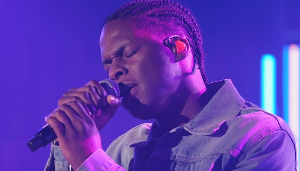 Daniel Caesar Drops His Emotional Music Video for "Valentina"