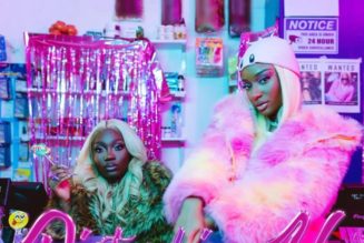 Darkoo ft Ayra Starr – Disturbing U