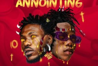 Davolee ft Lyta – Annointing