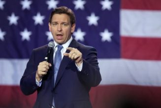 DeSantis Bud Light commercial parody takes aim at 'real men of women's sports' - Fox News