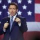 DeSantis Bud Light commercial parody takes aim at 'real men of women's sports' - Fox News