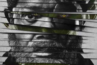 Disney+ New 'Secret Invasion' Official Trailer Sees Samuel L. Jackson in Action to Save the Earth