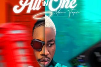 DJ Kamol 2 ft DJ Budu – All In One Mixtape