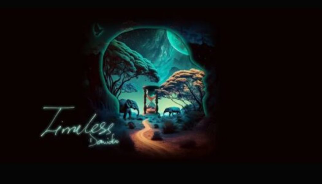 DJ Maff – Timeless Vibes Mixtape